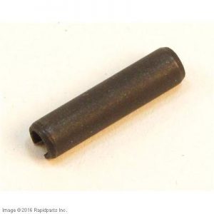 CAT LIFT TRUCKS - PIN,ROLL M4 X 18 A000037960