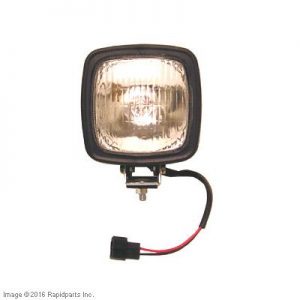CAT LIFT TRUCKS - LAMP,HEAD A000014481