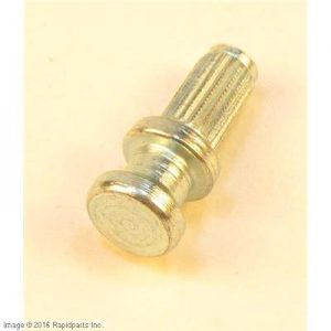 CAT LIFT TRUCKS - PIN A000041397