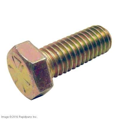 CAT LIFT TRUCKS – BOLT,HX 3/8-16×1 G8Z(100) A000017419