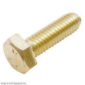 CAT LIFT TRUCKS - SCREW,CAP A000026717