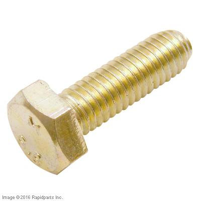 CAT LIFT TRUCKS – SCREW,CAP A000026717