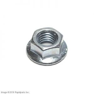 CAT LIFT TRUCKS - NUT,FLANGE 2I3062