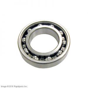 CAT LIFT TRUCKS - BEARING,BALL-SINGLE SHIELD 2I3446