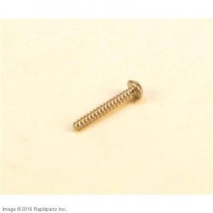 CAT LIFT TRUCKS - SCREW,TORX SOCKET A000040522
