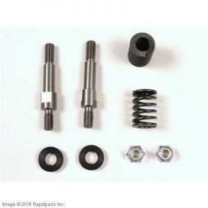 CAT LIFT TRUCKS - KIT,STEER MOTOR FASTENER A000033207