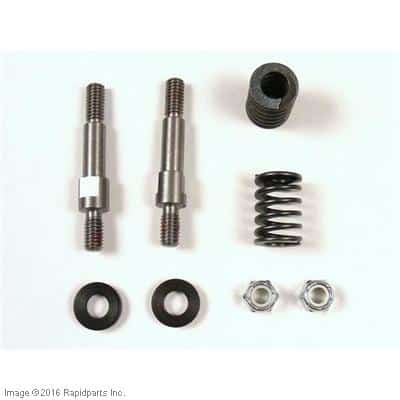 CAT LIFT TRUCKS – KIT,STEER MOTOR FASTENER A000033207