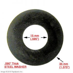 CAT LIFT TRUCKS - Washer 9I4545