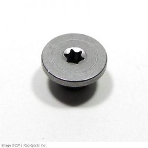 CAT LIFT TRUCKS - PLUG, OIL DRAIN A000047528