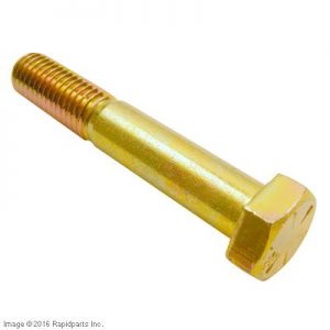 CAT LIFT TRUCKS - BOLT, HX 1/2-13X 3 G8Z (1) A000018121