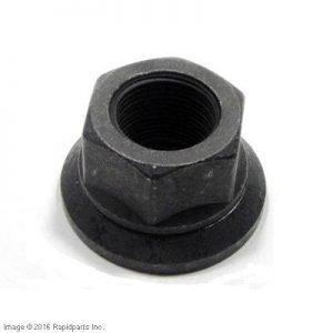 CAT LIFT TRUCKS - NUT,WHEEL A000047366
