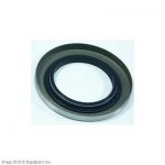 CAT LIFT TRUCKS - TERMINAL, CLAMP END STRAIGHT 1/0 POS 9I1684 A000036665