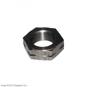 CAT LIFT TRUCKS - NUT, HEX JAM (LH) A000000698