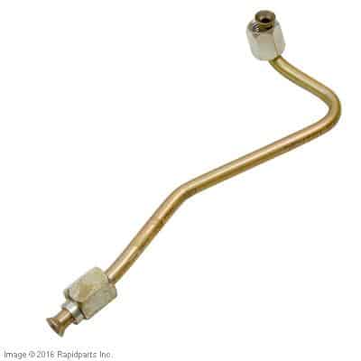 CAT LIFT TRUCKS – TUBE,HYDRAULIC A000029206