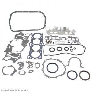 CAT LIFT TRUCKS - GASKET SET,OVERHAUL 4G63 A000020198