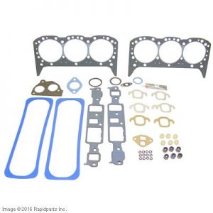 CAT LIFT TRUCKS - GASKET SET,HEAD 4.3L A000029511