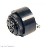 CAT LIFT TRUCKS - KIT,BACK CUSHION BLK VNL A000033233 A000037704