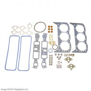 CAT LIFT TRUCKS - GASKET SET,HEAD 4.3L A000029515