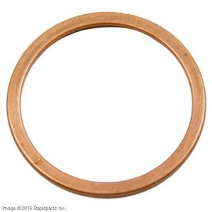 CAT LIFT TRUCKS - GASKET, EXHAUST PIPE 2I6096
