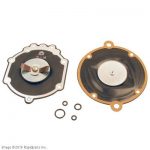 CAT LIFT TRUCKS - RING, 1/4" EXTERNAL 0971130 A000000596