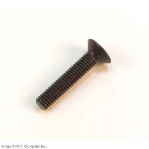 CAT LIFT TRUCKS - SCREW,TORX SOCKET FLAT HEAD M A000038244