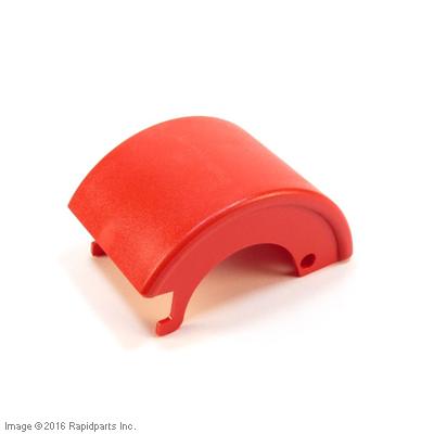 CAT LIFT TRUCKS – SWITCH COVER A000036668