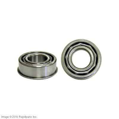 CAT LIFT TRUCKS – BEARING,BALL WITH SNAP RING A000003329