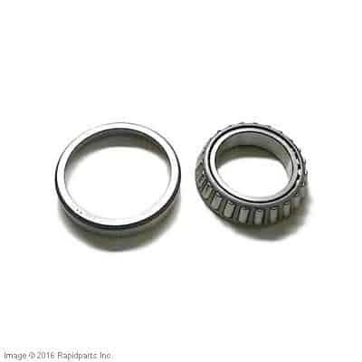 CAT LIFT TRUCKS – BEARING,CUP AND CONE 972138