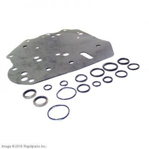 CAT LIFT TRUCKS - SEAL,AXLE SLEEVE 9I4797