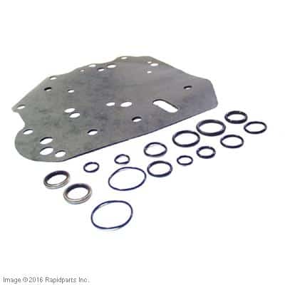 CAT LIFT TRUCKS - SEAL,AXLE SLEEVE 9I4797 9I4797