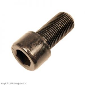 CAT LIFT TRUCKS - SCREW,SOCKET 5/8-18 X 1-1/4 A000020964