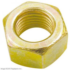 CAT LIFT TRUCKS - NUT,HX 3/8-24 G8Z (1) A000018477