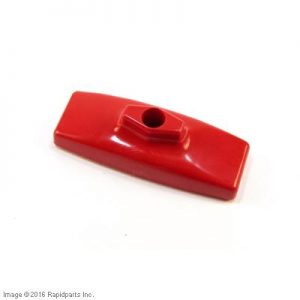 CAT LIFT TRUCKS - HANDLE,RED A000036627