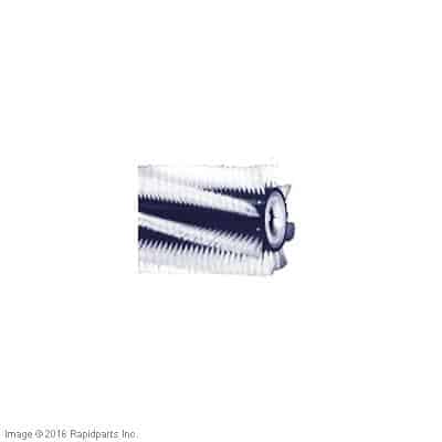 CAT LIFT TRUCKS – Swp Brush 42″ 8Dr Wht Nylon 2I5686