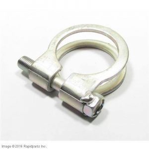 CAT LIFT TRUCKS - CLAMP A000047682