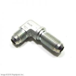 CAT LIFT TRUCKS - FITTING, 90 A000044800