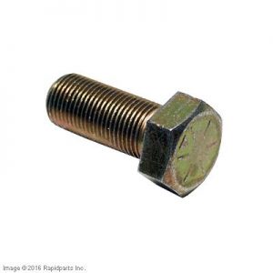 CAT LIFT TRUCKS - SCREW, HEX HEAD CAP GRD.8 973730