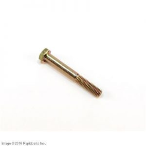CAT LIFT TRUCKS - BOLT,HX 5/16-18x2 1/2 G8Z(10) A000017409
