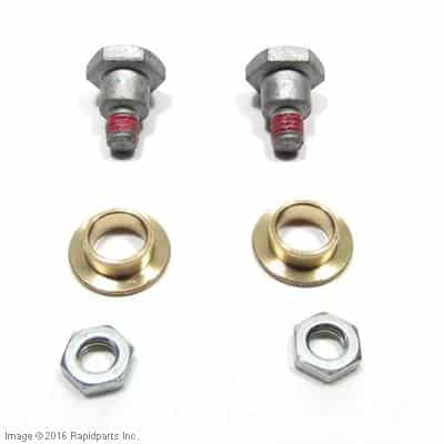CAT LIFT TRUCKS – PIVOT KIT,LOWER A000049442
