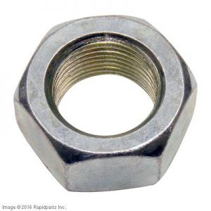 CAT LIFT TRUCKS - NUT,HEX 3/4 X 16 G8Z (10) A000028353