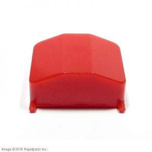 CAT LIFT TRUCKS - BUTTON,PUSH - RED A000048345