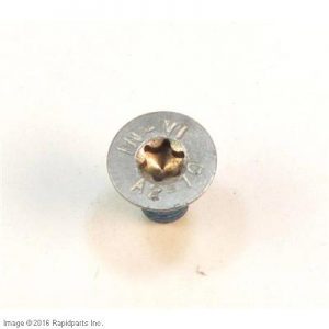 CAT LIFT TRUCKS - SCREW,TORX A000038245