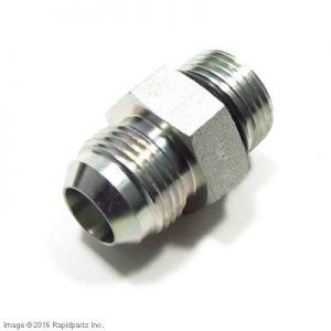 CAT LIFT TRUCKS - FITTING, STRAIGHT A000044799