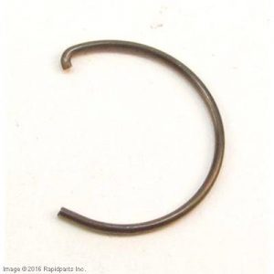 CAT LIFT TRUCKS - RING,RETAINING A000038197