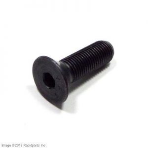 CAT LIFT TRUCKS - SCREW,CAP A000044735