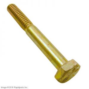 CAT LIFT TRUCKS - BOLT,HX 1/4-20X2 G8Z(1) A000017375
