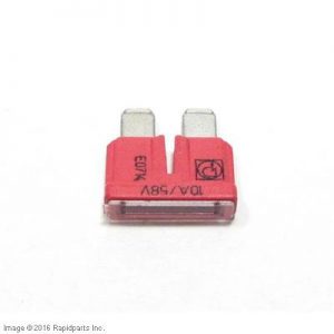 CAT LIFT TRUCKS - FUSE (10A) A000048465