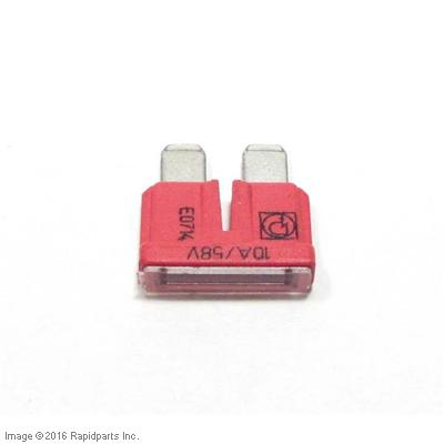 CAT LIFT TRUCKS – FUSE (10A) A000048465