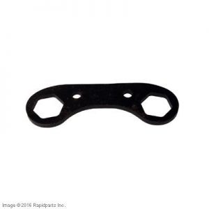 CAT LIFT TRUCKS - PLATE, STOPPER A000016985