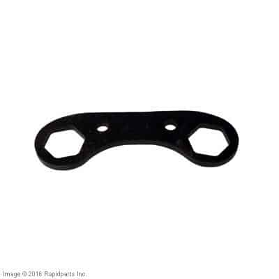 CAT LIFT TRUCKS – PLATE, STOPPER A000016985
